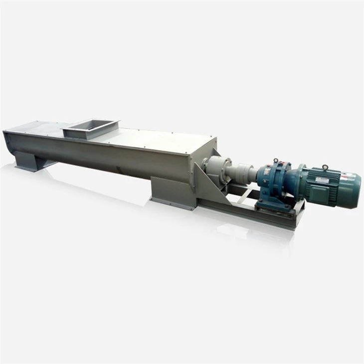 screw feeder